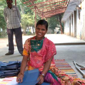 The inspiring success story of Barefoot College