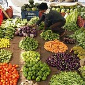 Govt earmarks Rs 160 cr to check price rise