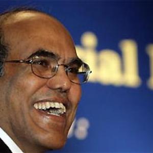 RBI is not oblivious to growth concerns: Subbarao