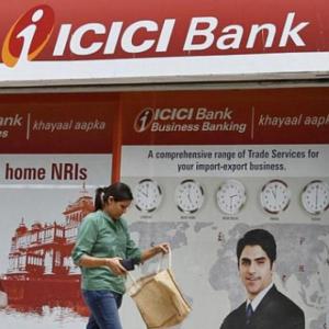 ICICI Bank unveils first mortgage guarantee-backed home loan