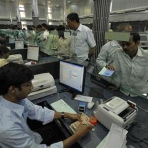 Modi's smart strategy to select top guys at public banks