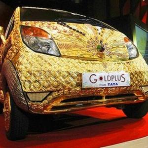 What went wrong with the people's car called Nano