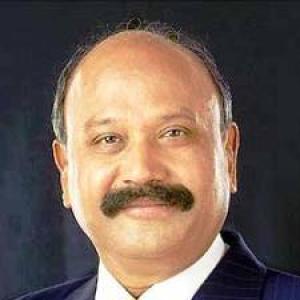 GMR Holdings: Trusts of G M Rao, sons, son-in-law get equal say