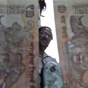 Weak rupee: The top 5 gainers and losers