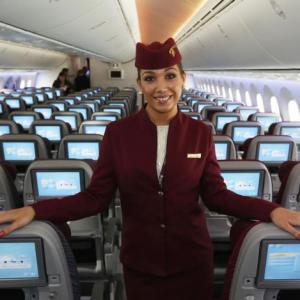 Qatar Airways may start domestic airline in India