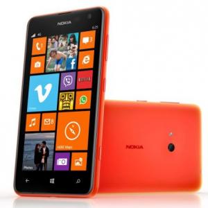 Nokia Lumia 625 is good, bad or just about OK?