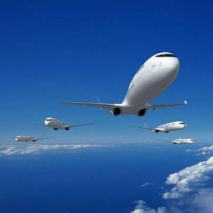 Airbus 'plane of the future' will blow your mind