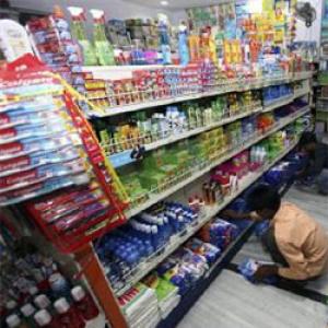 FMCG firms tap the pot of gold in Bharat