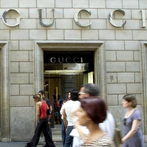 10 most valued luxury brands in the world