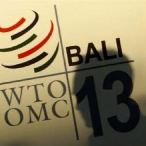 India refuses to budge on food security issue at WTO