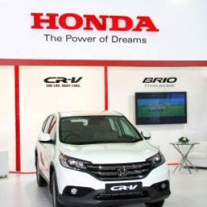 Honda Cars to hike prices of entire range from January