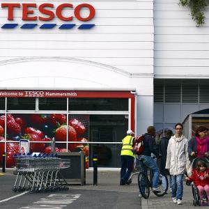 Tesco needs to invest $55 mn in back-end if proposal okayed