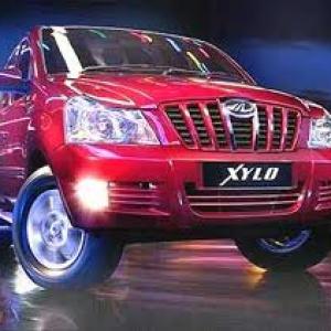 Mahindra to increase vehicle prices by up to 2% from January