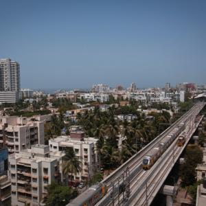 Should 'Reliance Metro' be renamed Mumbai Metro?