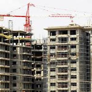 Realty-high GSC to invest $1 bn in India over 3 years