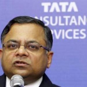 Why TCS is optimistic about FY15