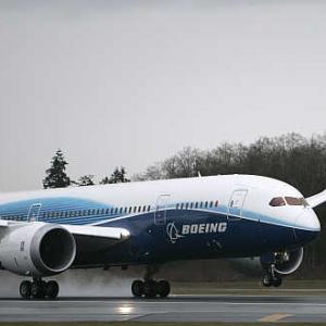 Over 130 tech problems in Dreamliner fleet since induction