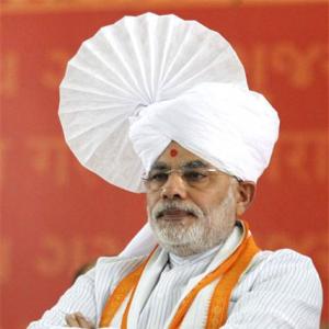 Modi's claim goes bust; Gujarat's industrial growth slows down