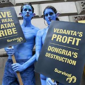 Why cancellation of Vedanta's Niyamgiri project is worrying