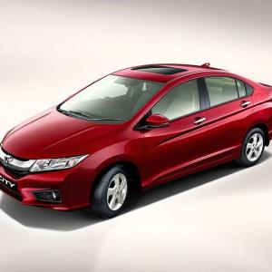 Review: New Honda City Diesel is India's most fuel-efficient car