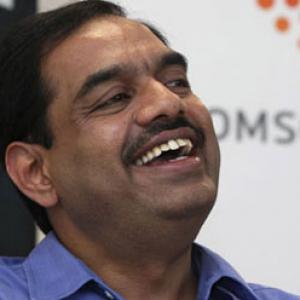 I've been thinking of quitting Infosys for over a year: V Balakrishnan