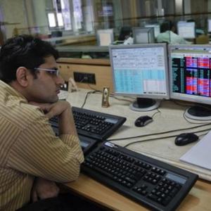 Fed taper unlikely to hurt Indian stocks