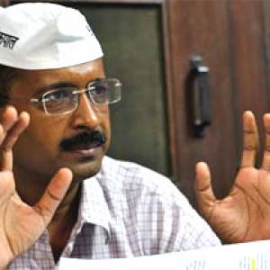 AAP's victory could be retail FDI's loss