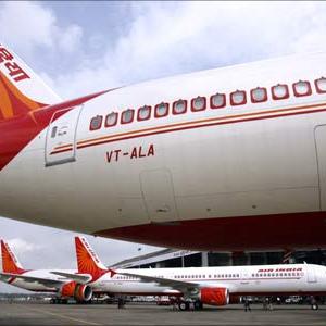 Air India asked to check gold smuggling by its staff