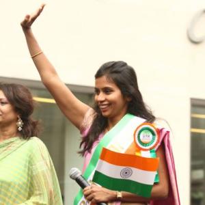 Bringing Devyani back is our defeat: BJP