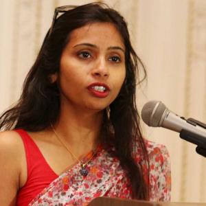 No business as usual till Khobragade issue resolved: India