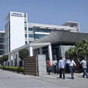 HCL plans 100-acre IT city in Lucknow