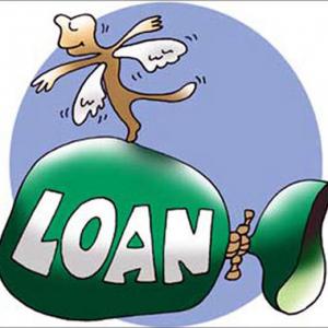 Teaser loans back into focus again?