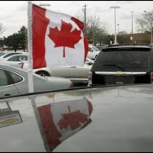 'Indian firms face work visa, green nod woes in Canada'