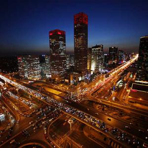 Why China's CURBS on property buying will NOT work