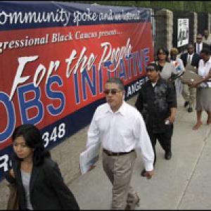 US jobs data to point to steady economic growth