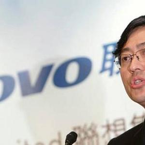 Lenovo bets big on India, aims to take on Samsung