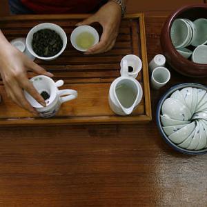 PHOTOS of some amazing tea pots around the world