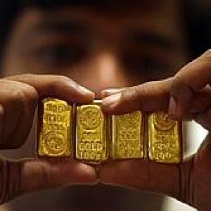 PAN must for high-value gold buy: RBI panel