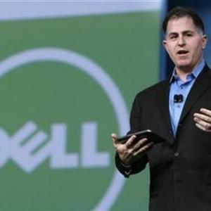 Why Silver Lakes is BETTING big on Dell?