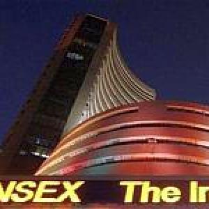 Sensex falls for 5th day; NTPC, Coal India down over 2%
