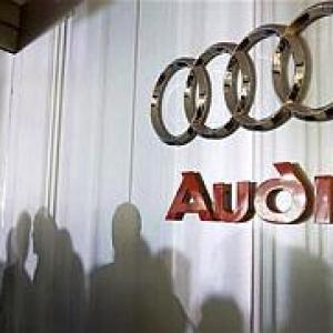 Audi India sales up 10.5% in January