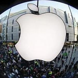Einhorn sues Apple, marks biggest investor challenge