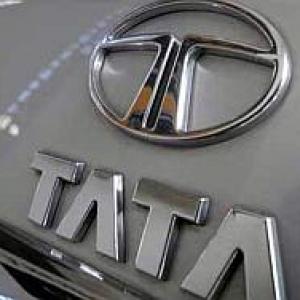 Tata Motors Jan global sales fall 16%, JLR up 30%