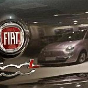 Fiat India to launch new car, Jeep models this year