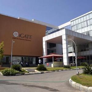Why iGate performed badly in Q1