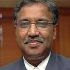 Controversial ex-LIC chief takes charge as Irda head