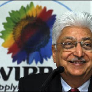 Wipro Q3 net up 8% at Rs 2,193 cr, names new CFO