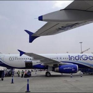 IndiGo to rejig routes to Singapore