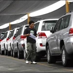 GST won't make luxury cars, SUVs cheaper
