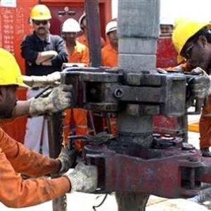 Special: Oil & gas sector worth a short-term trade